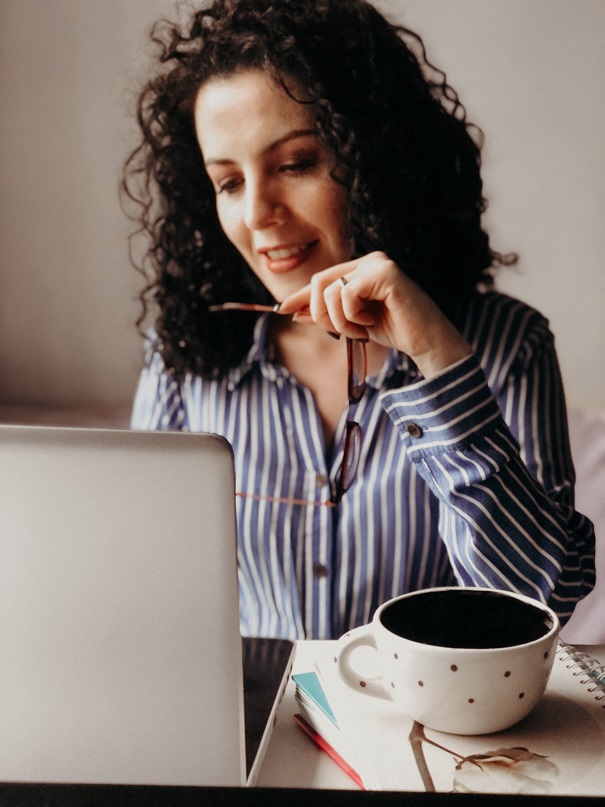 Alice Gaviria, Hábitos de una mujer emprendedora
