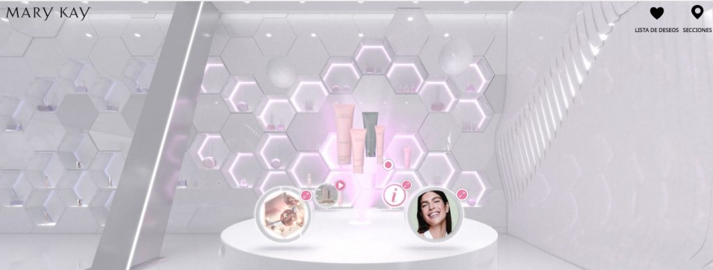 Mary Kay® lanza “Suite 13™” Línea de productos de cuidado facial Mary Kay